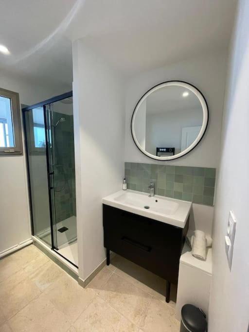Penthouse / 2 Bedrooms In City Center Of Angers Ngoại thất bức ảnh